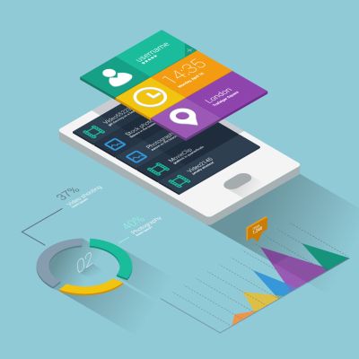 Awesome Vector Designs