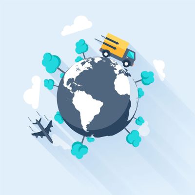 World Items